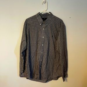 Ralph Lauren Long Sleeve Button Down XXL